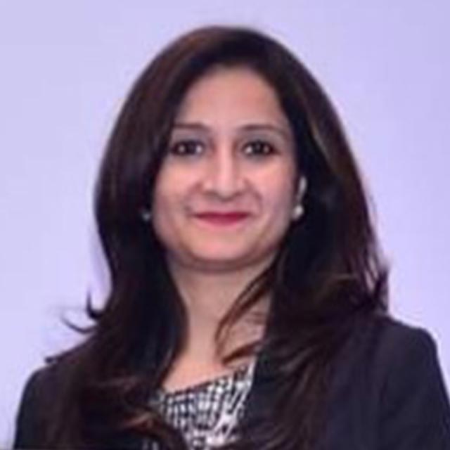 Ms. Monika Marwah