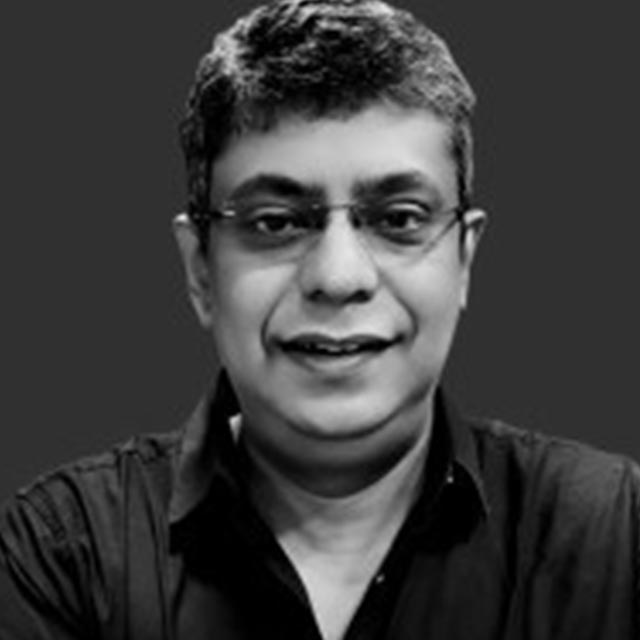 Mr. Santanu Mukherjee