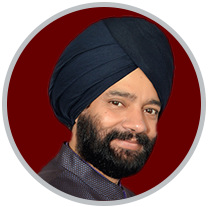 Mr. Harjeet Khanduja