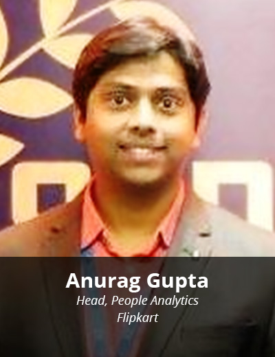 Anurag Gupta