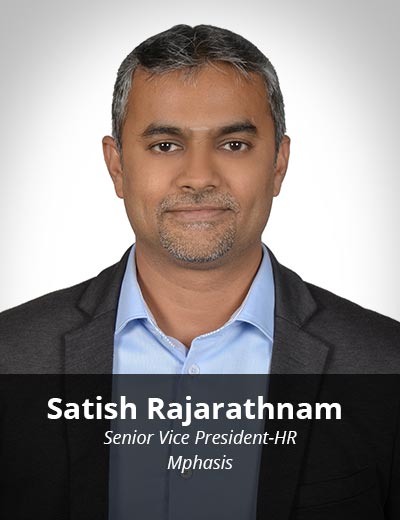 Satish Rajarathnam