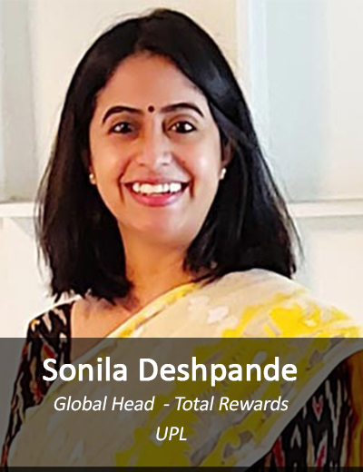 Sonila Deshpande