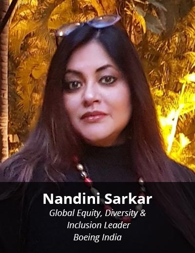 Nandini Sarkar