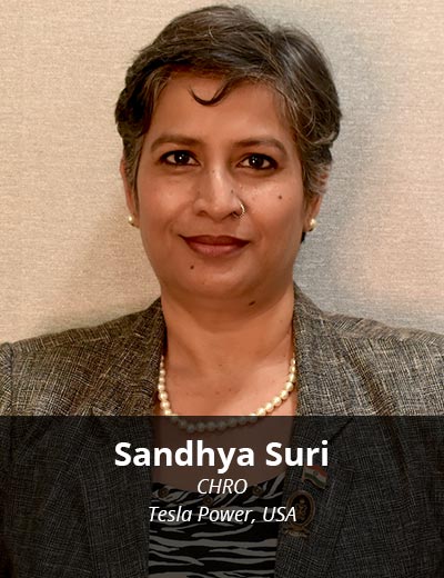 Sandhya Suri