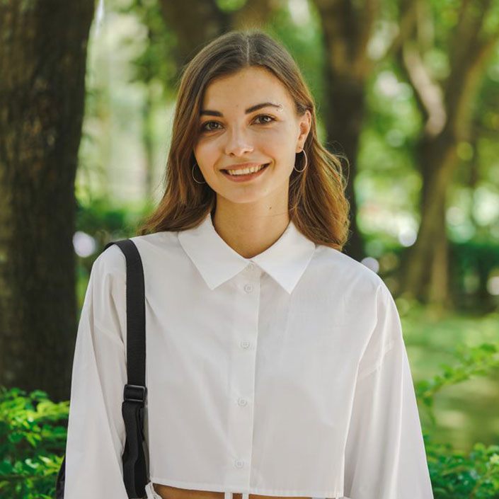 Anastasia Sergeeva