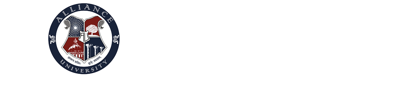 Alliance University Logo