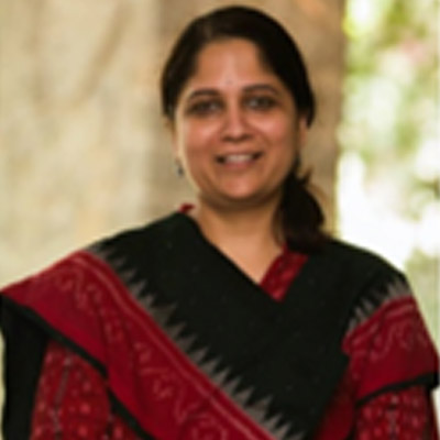 Aparna Joshi