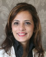 Parveen Mahtani