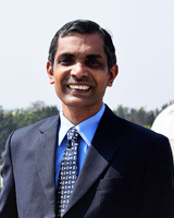 Dr. Abraham George