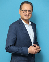 Dr. Ajay Prabhu, Ph.D.