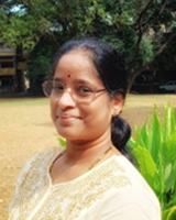 Ms. Akhila (Viswanathan) Prabhakaran