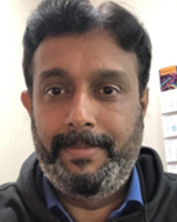 Mr. Balaji Natarajan