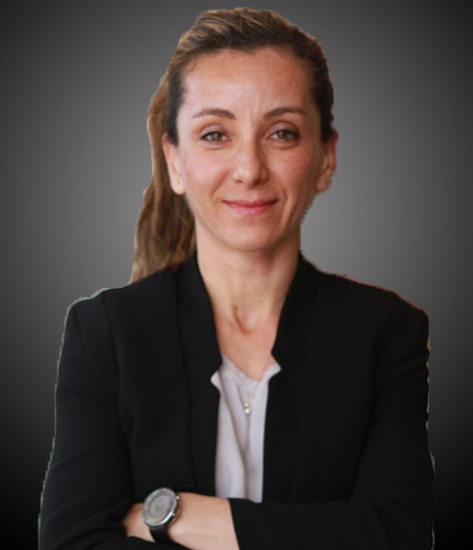 Prof. Dr. Gulnur Tumbat