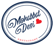 Mohabbat Desi Restaurant