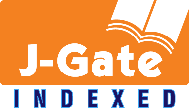 JGATE INDEXED