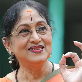 Bharathi Vishnuvardhan