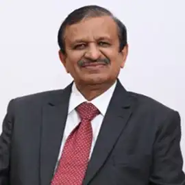 Shri (Dr.) C. N. Manjunath