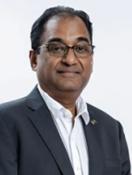 Dr. Jayakumar Gurusamy