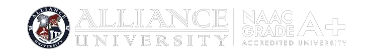Alliance University Logo