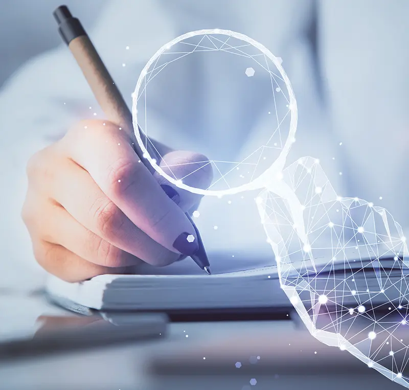 Objectives - ADRIS 2026