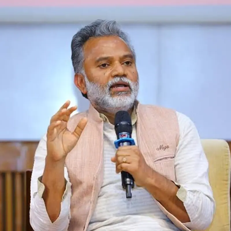 Mr. Nagaraja (Naga) Prakasan