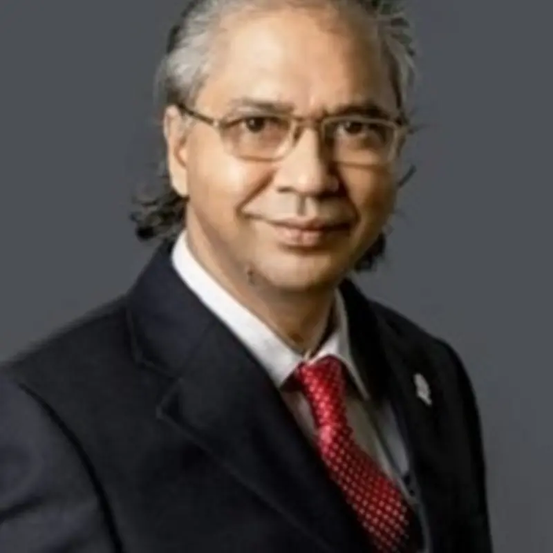 Mr. Sadagopan Pathangi Krishnan