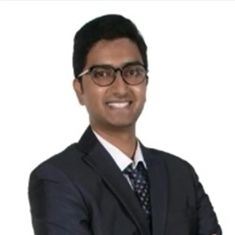 Mr. Sai Avinash Revanur