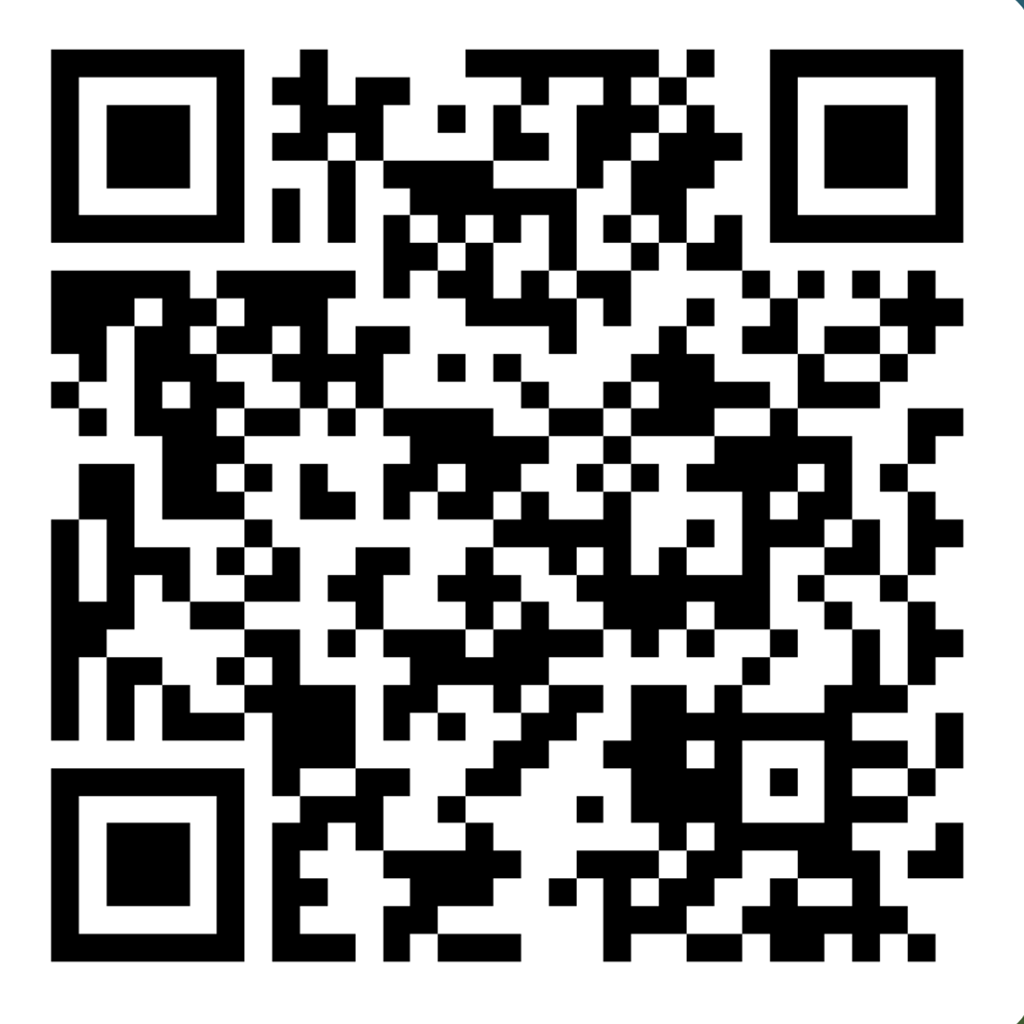 Scan to register for the Advanced Energy Transition Workshop