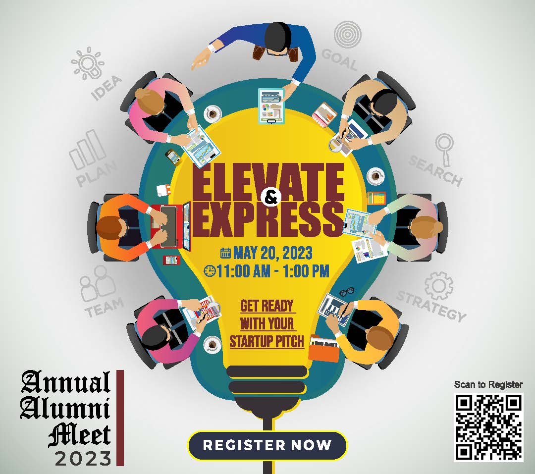 Elevate and Express