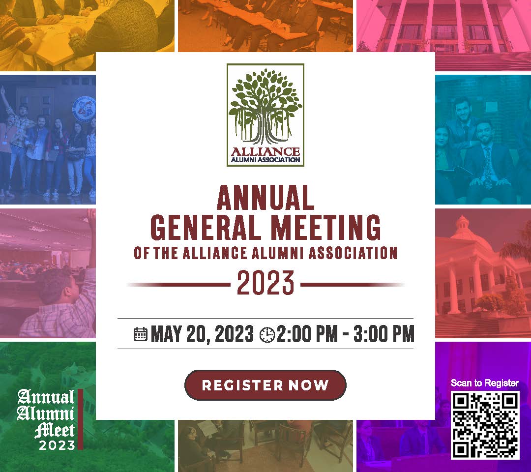 Annual General Meeting