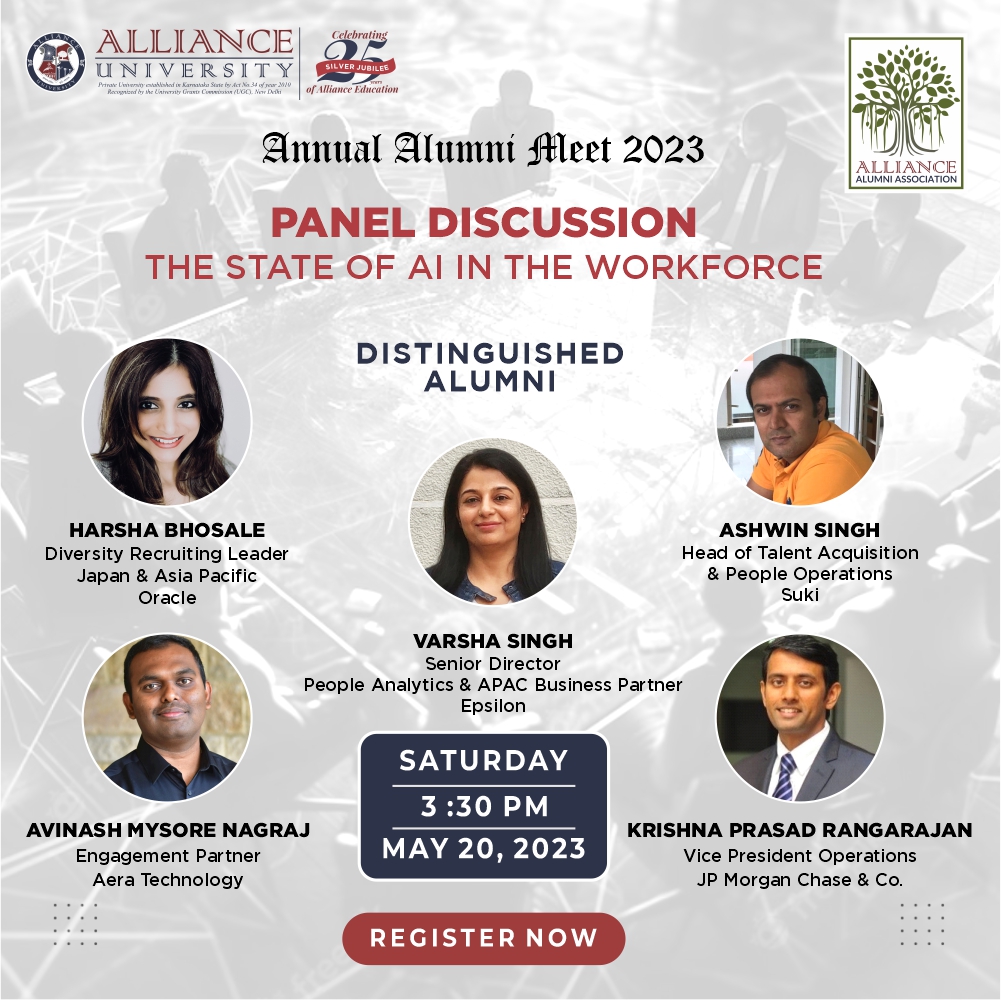 Panel Discussion