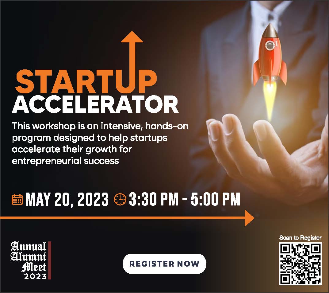 Startup Accelerator