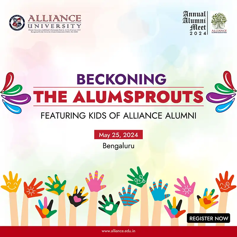 The AlumSprouts