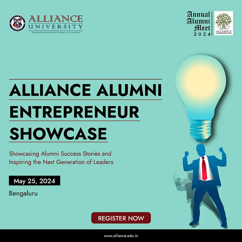 Entrepreneur Showcase