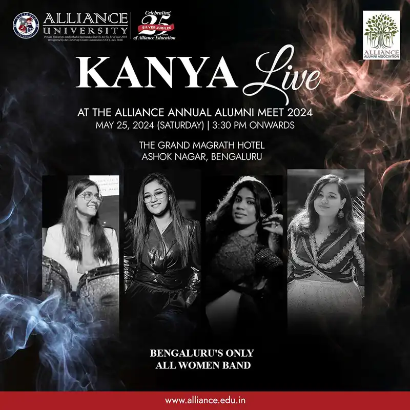 Kanya LIVE