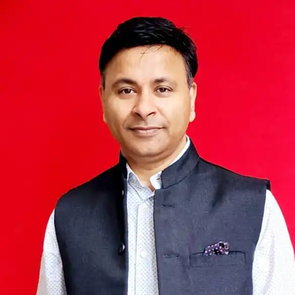 Anil Vaidan