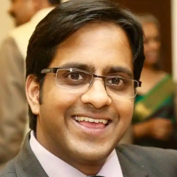 Karthik Kittu