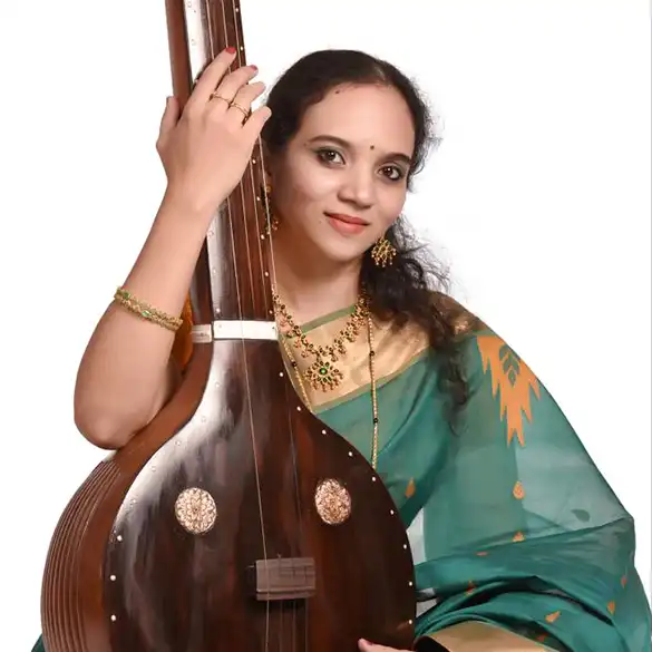 Raksha Rao