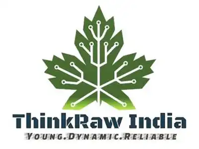 Thinkraw Partner