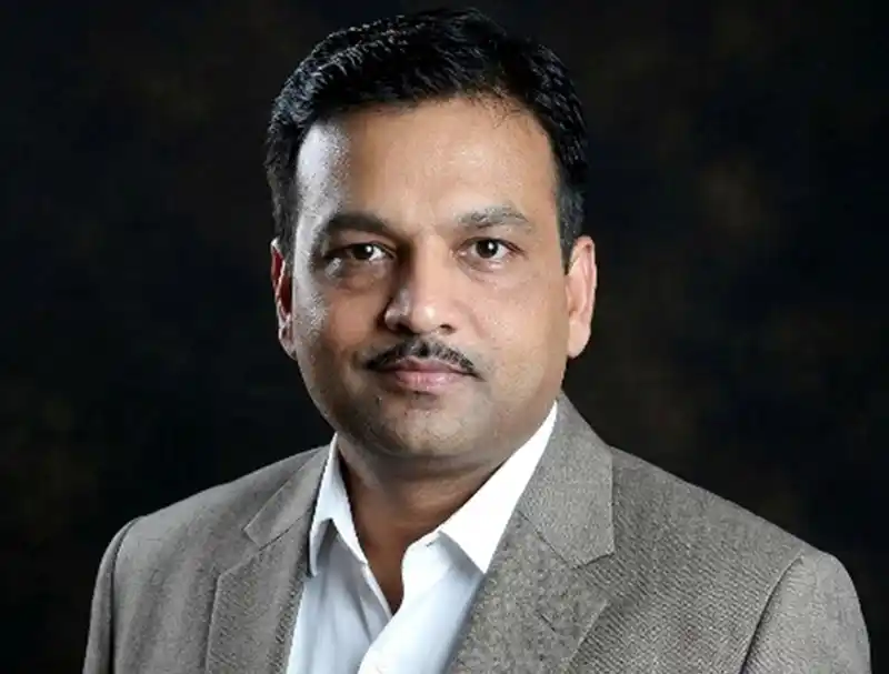 Deepak S Kanchi