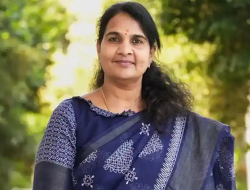 Dr. Ananthavalli Ramesh