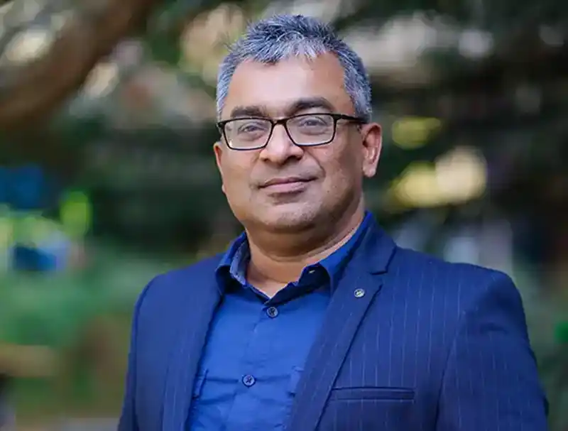 Kushal Aralihalli