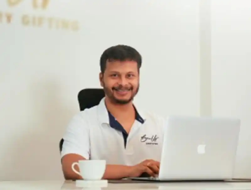 Kushal Aralihalli