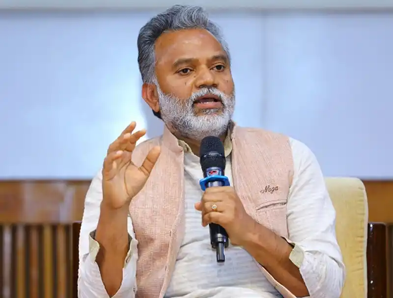 Prof. Nagaraja (Naga) Prakasam