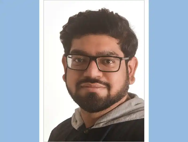 Saim Nasim