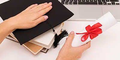 Certificate of Achievement