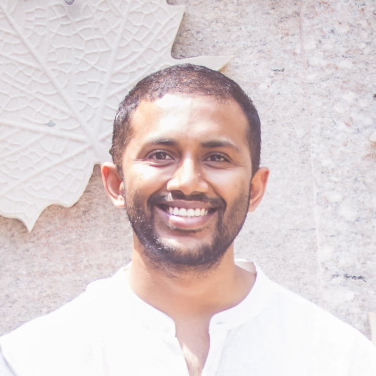 Mr. Bharath Reddy