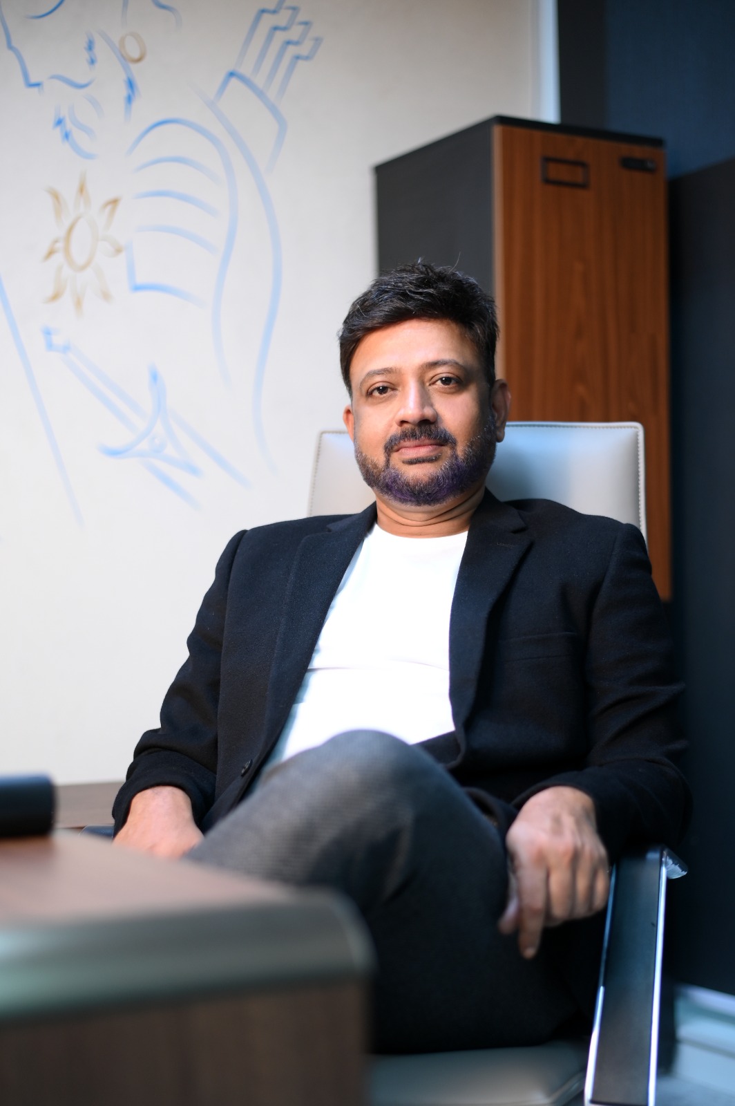 Mr. Sanjay Chittore