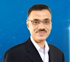 Mr. Arun Shankar