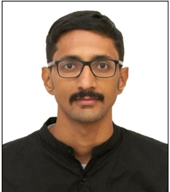 Mr. Sivaram L